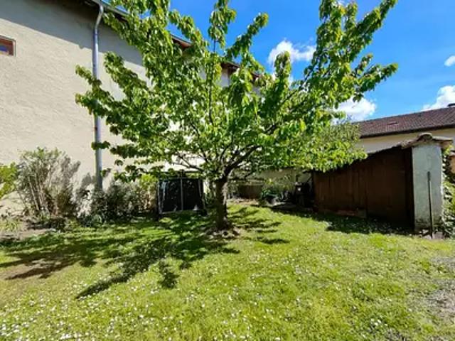 Miribel 01700 Achat / Vente maison 5 pièces t5 jardin terrasse