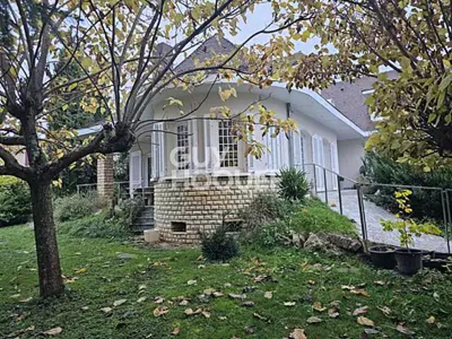 Miribel 01700 Achat / Vente maison 6 pièces t6 au dernier étage
