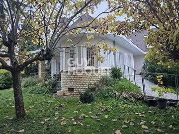 Miribel 01700 Achat / Vente maison 6 pièces t6 au dernier étage