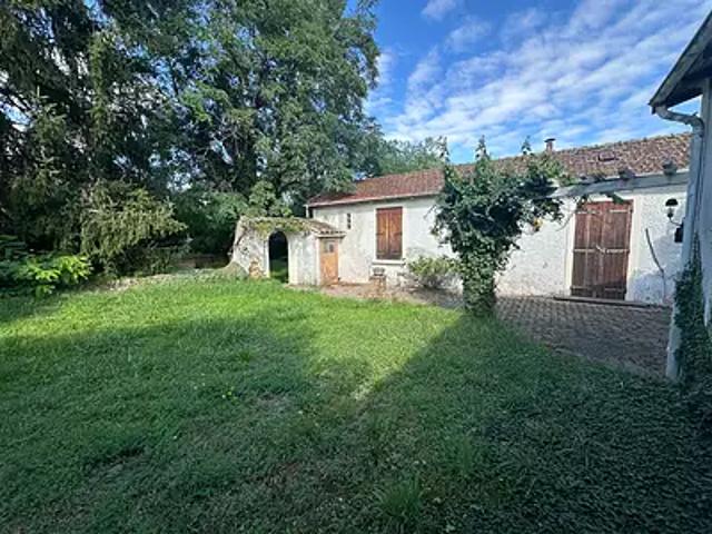 Miribel 01700 Achat / Vente maison 3 pièces t3 au dernier étage