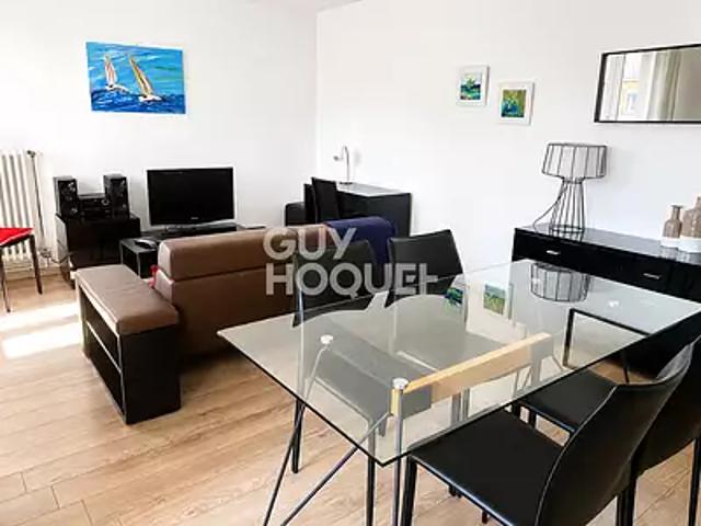 Miribel 01700 Achat / Vente appartement 2 pièces t2 terrasse parking