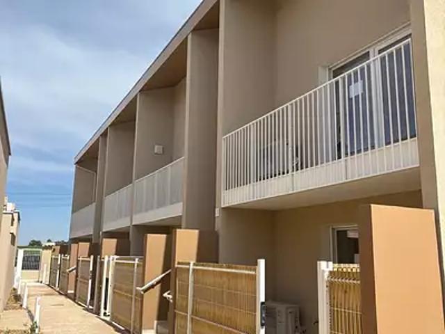Miribel 01700 Achat / Vente appartement 2 pièces t2