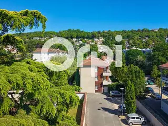 Miribel 01700 Achat / Vente appartement 3 pièces t3 balcon