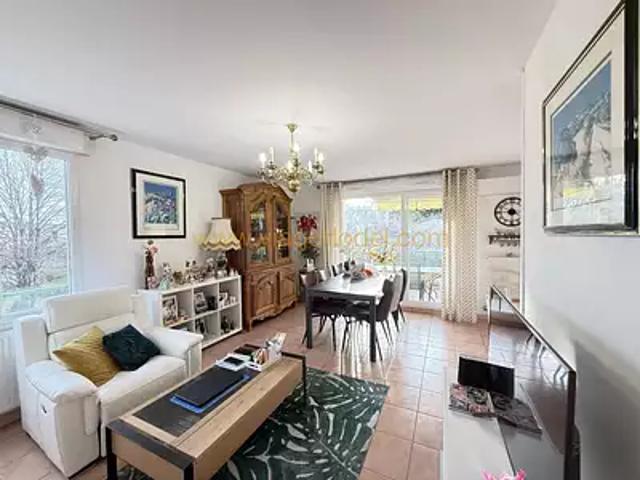 Miribel 01700 Achat / Vente appartement 3 pièces t3