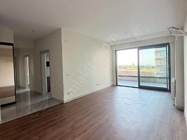 Mirnas Bahçeşehir'de 2+1 Sıfır Daire pazarlık Payı Yüksek