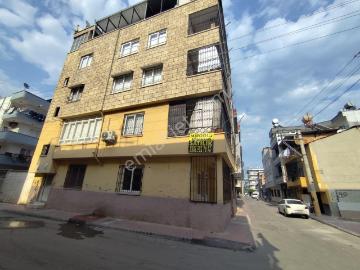 Miroğlu Emlak Tan Şevket Sümer'de Satılık 5 Katlı Bina 300 M2
