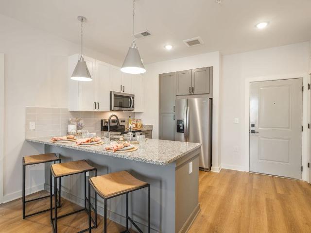 Miro Luxury Apartments 2 Bedroom Apartment for Rent at 500 Fox Farm St, Pooler, GA 31322