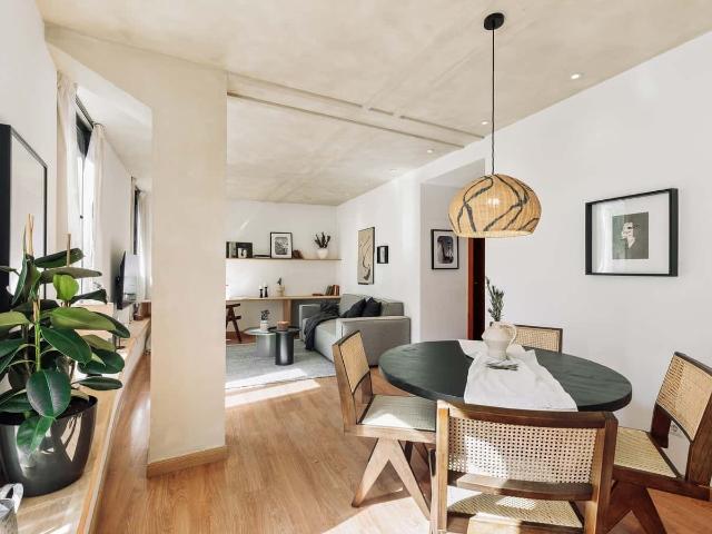 Miro 1 bedroom in El Born