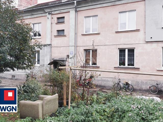 Przytulne 2 pokojowe mieszkanie z ogródkiem i garażem