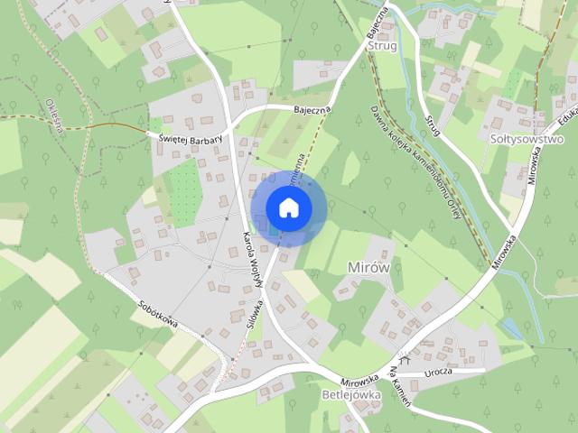 Mirów, mieszkanie, do wynajęcia