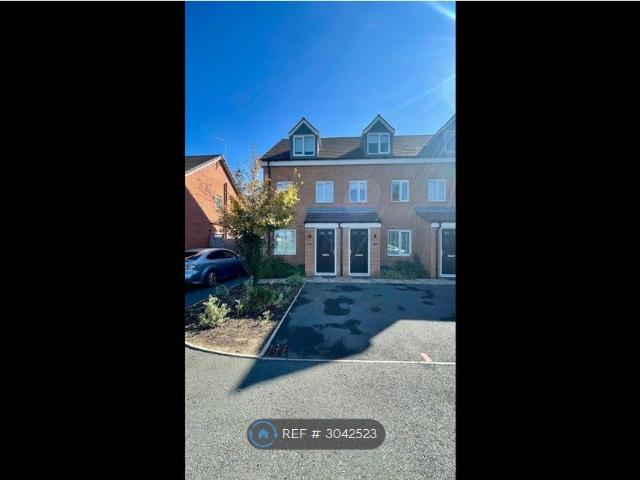 Mirpur Close, Coventry CV6, 3 bed terraced house to rent, £1,425 pcm | PrimeLocation