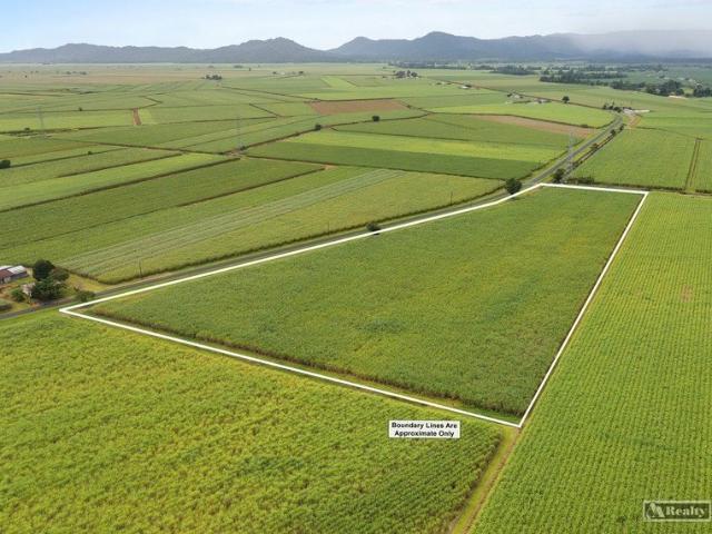 MIRRIWINNI LAND