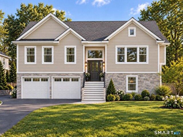 Mist Hill Dr, New Milford, Home For Sale