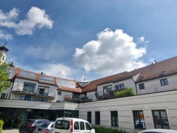 Etagenwohnung kaufen in Pfarrgasse, Mistelbach - Keller