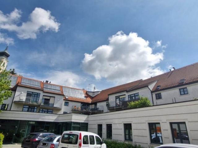 Mistelbach schöne barrierefreie Garconniere in Mistelbach