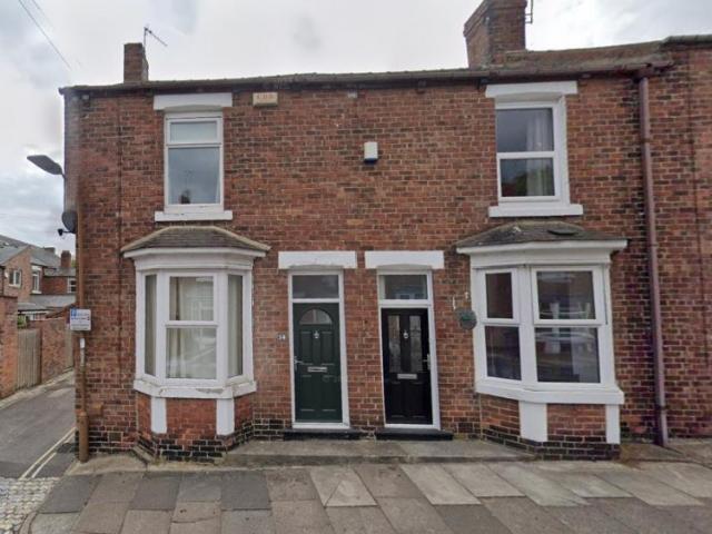 Mistletoe Street, Durham City, Durham City
