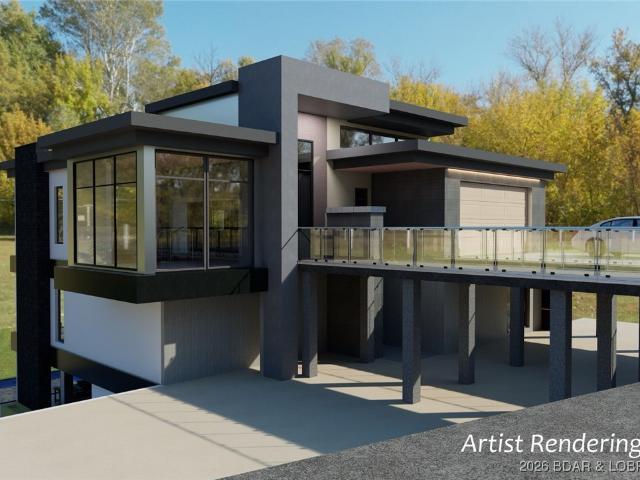 Mistwood Moorings on Mistwood Bluff Rd Lots 5 and 5A