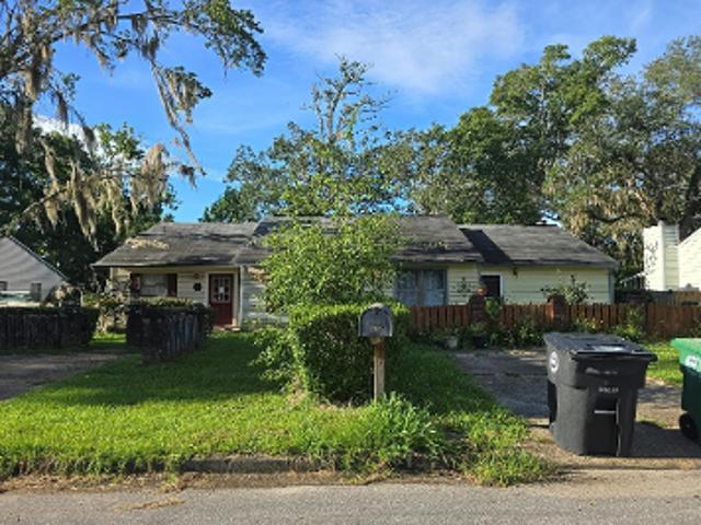 Misty Garden Way