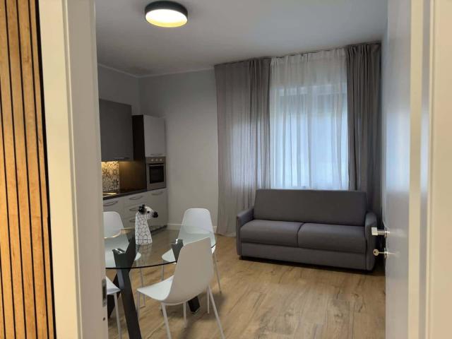 Misultin • 10 minuti dal centro