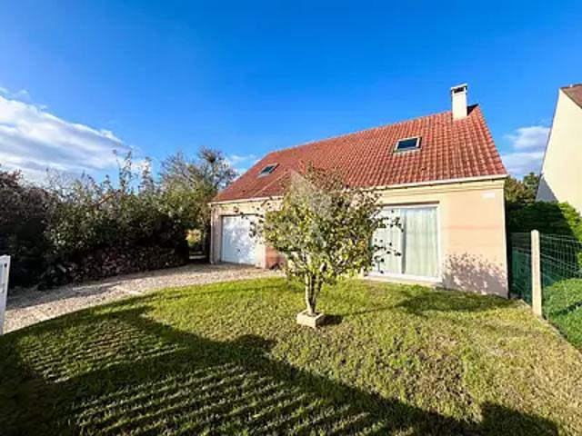 Misy sur Yonne 77130 Location maison 5 pièces t5