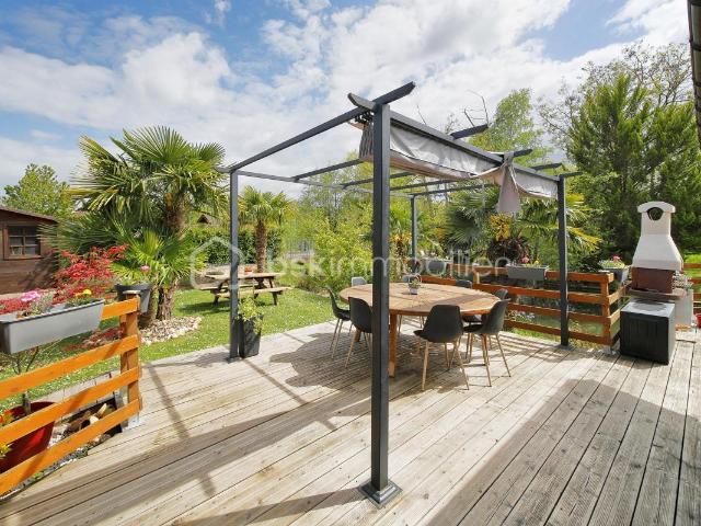 Misy sur Yonne Vente Maison 77