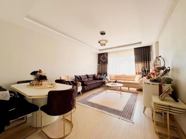 Mis Sancak Konutlarında 3+1 244 M2 Geniş Daire