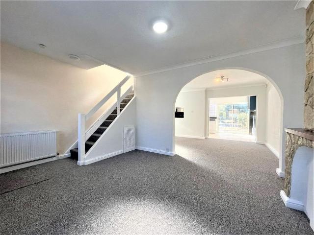 Misbourne Road, Hillingdon, UB10