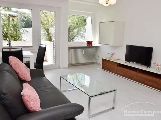 Misburg, very nicely furnished apartment near MHH