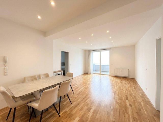 Mischekgasse 3 Zimmer Wohnung mit Balkon