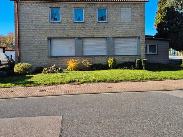 Mischimmobilie im Herzen von Aldenhoven