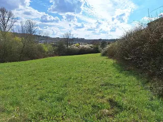 Miserey Salines 25480 Programme neuf maison neuf à vendre 5 pièces