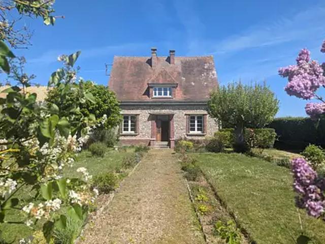 Miserey 27930 Achat / Vente maison 6 pièces t6