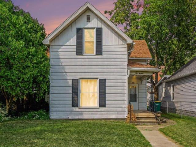 Mishawaka IN 46545 LS105282085