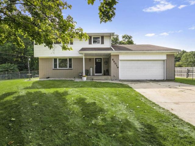 Mishawaka IN 46545 LS105345151