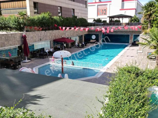 Misia 15300' De Satılık Arakat 2+1 Rezidans