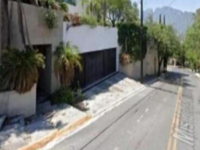 ¡Misión de Monterrey La Cima, Nuevo León!
