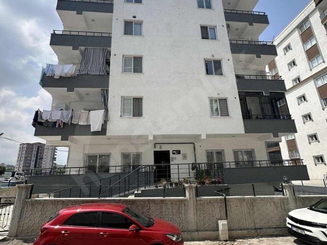 MISIRLI GAYRİMENKUL'DEN MODERN EVLERDE SATILIK 3+1 SIFIR DAİRE