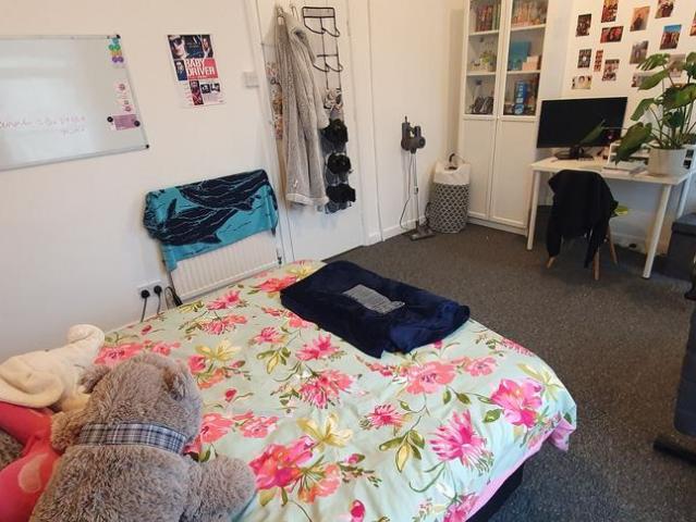 Miskin Street, Cardiff, CF24 7 bed terraced house to rent £3,850 pcm £888 pw