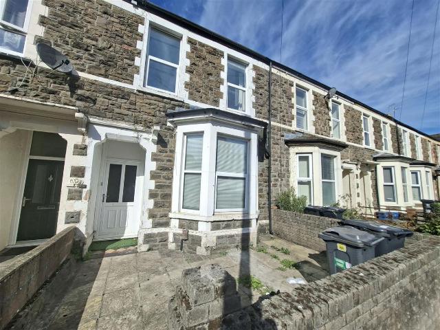 Miskin Street, Cardiff CF24, 7 bed shared accommodation to rent, £4,200 pcm | PrimeLocation