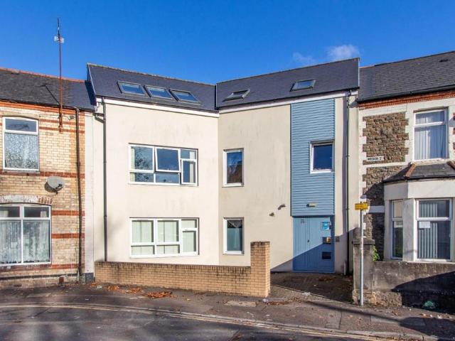Miskin Street, Cathays, Cardiff CF24 7 bed house to rent £719 pcm £166 pw