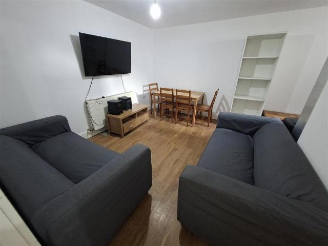 Miskin Street, Cathays CF24 5 bed house share to rent £630 pcm £145 pw