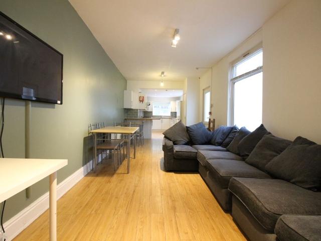 Miskin Street, Cathays CF24, 8 bed terraced house to rent, £4,400 pcm | PrimeLocation