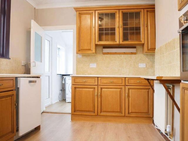Miskin Road, Dartford