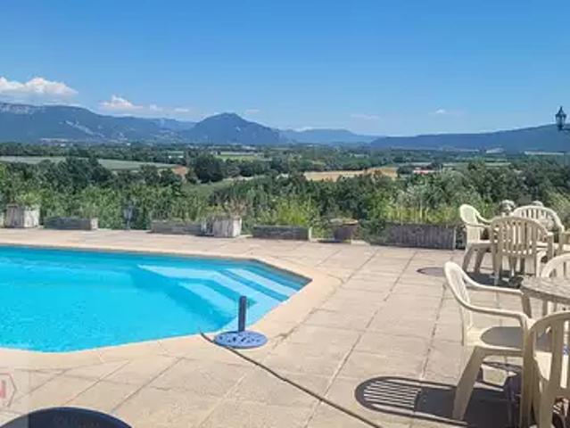 Mison 04200 Achat / Vente maison 6 pièces t6 piscine terrasse