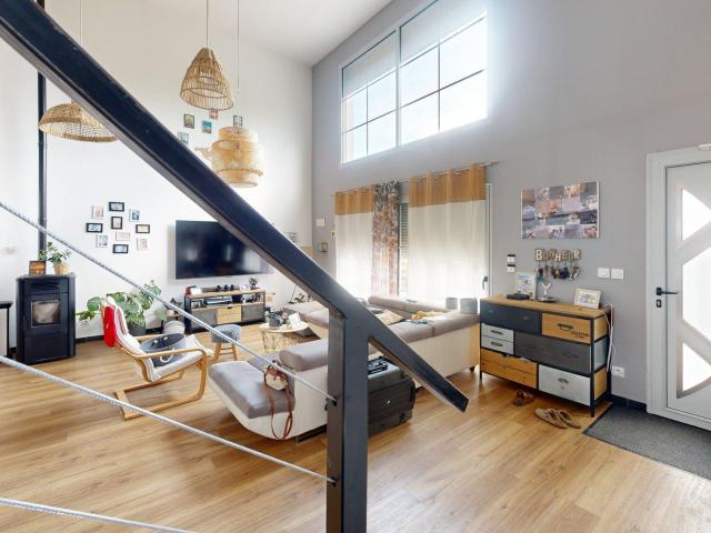 Mison Vente Maison 04