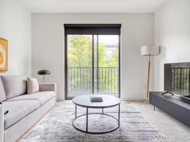Misora, 388 Santana Row, Valley Fair 1 Bedroom 1 Bath