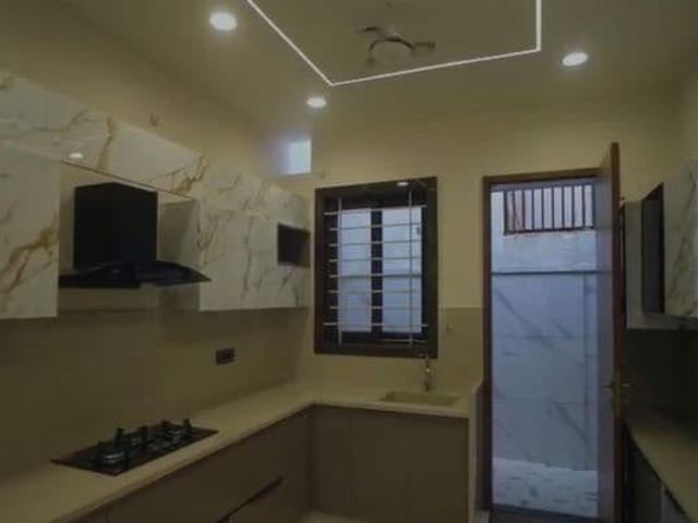 Misrod, Bhopal South 3 Bedroom 2300 Sq. Ft. Villa in Misrod Bhopal Listing ID: #10199