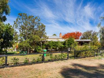 Miss Neates' Cottage