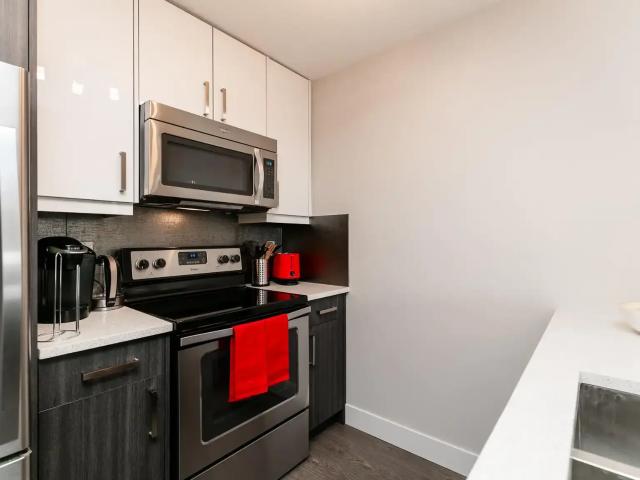 MISSAO Minimum 6 Month Lease Available — Studio