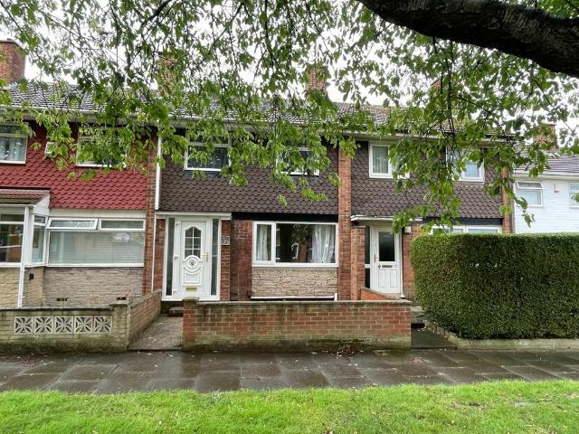 Missenden Grove, MIDDLESBROUGH 3 bed house to rent £725 pcm £167 pw